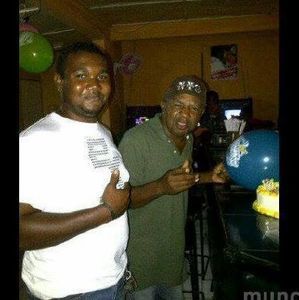 Meet your Posher, Dwight